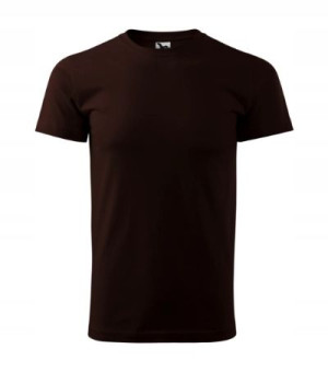 T-shirt Koszulka męska Malfini Basic 129 r S