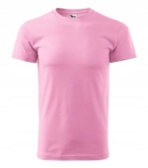 T-shirt Koszulka męska Malfini Basic 129 r M