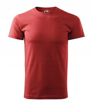T-shirt Koszulka męska Malfini Basic 129 r M