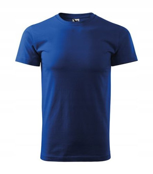 T-shirt Koszulka męska Malfini Basic 129 r L