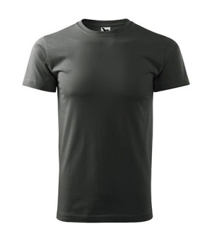 T-shirt Koszulka męska Malfini Basic 129 r M