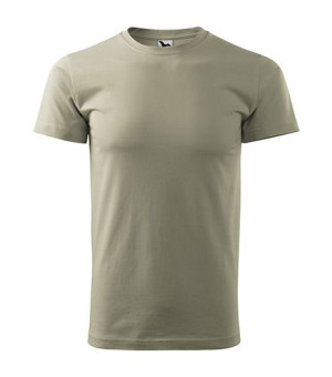 T-shirt Koszulka męska Malfini Basic 129 r M