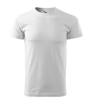 T-shirt Koszulka męska Malfini Basic 129 r XXL