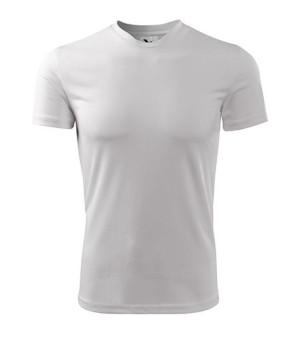 Koszulka Malfini Fantasy 124 BIAŁA r XL