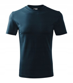 T-shirt Koszulka 101 Malfini GRANATOWY roz 3XL