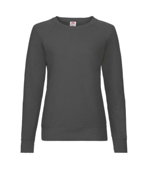 Lekka Bluza damska Fruit GRAFITOWA roz L