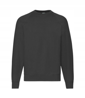Bluza męska Premium Fruit CZARNA r M