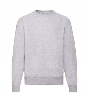 Bluza męska Premium Fruit SZARA r XXL