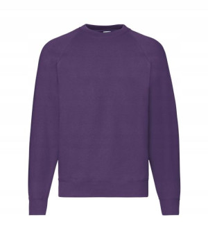 Bluza męska Premium Fruit FIOLETOWA r XL