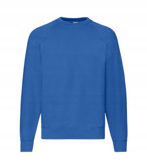 Bluza męska Premium Fruit NIEBIESKA r M