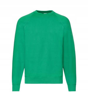 Bluza męska Premium Fruit ZIELONA r M