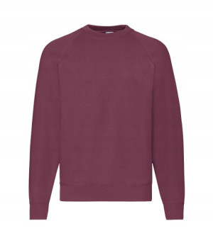Bluza męska Premium Fruit BURGUNDOWA r M