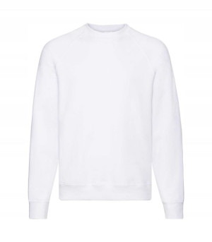 Bluza męska Premium Fruit BIAŁA r XXL