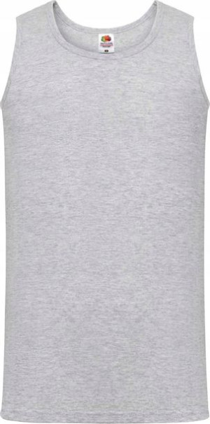 Tank Top Podkoszulek Fruit SZARY r XXL
