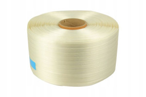 Taśma Spinająca Pet Miękki 16 Mm X 850 M Wg-50