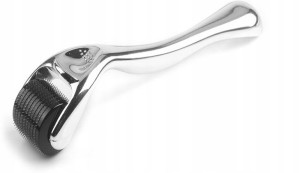Mezoterapia Igłowa 540 Derma Roller 3mm