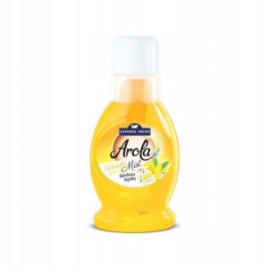 Arola General Mgiełka Waniliowa odświeżacz 300ml