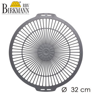 Kratka do studzenia i porcjowania ciasta Birkmann 32cm