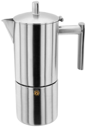 Stellar COFFEE kawiarka 4/250ml matowy
