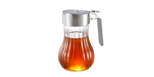 Dzbanuszek na śmietankę/miód CLASSIC 250 ml Tescoma