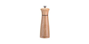 Młynek do pieprzu/soli VIRGO WOOD 18 cm Tescoma
