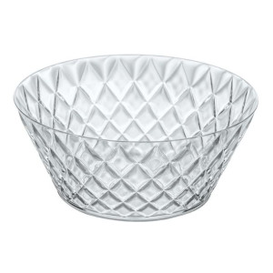 Misa sałatkowa Crystal bowl L transparentna 3546535