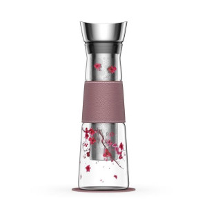 Karafka z filtrem 1250ml EVE Cherry Blossom 31000