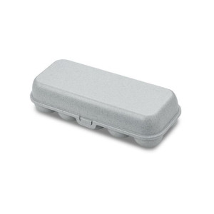 Pojemnik na jajka Eggs To Go org.Grey 3179670