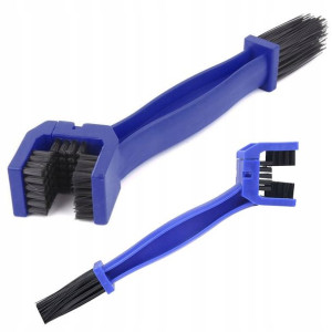 Szczotka Do Czyszczenia Łańcucha Rower Motor