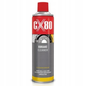 Cx80 Xbrake Cleaner Do Czyszczenia Hamulców 600ml