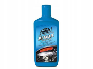 Formula1 METALLIC Preparat do lakierów 475ml