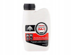 OrganikaPłyn hydrauliczny ORGANIKA DA-1, 500 g
