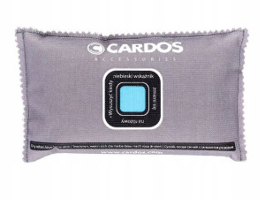 AQUADRY Samochodowy pochłaniacz wilgoci, 400g