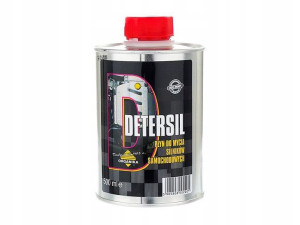 DETERSIL Preparat do mycia silników aut 500 ml