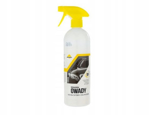 Organika OWADY Usuwa szybko i skutecznie 750 ml