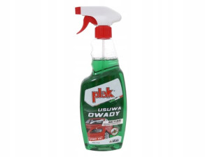 PLAK NETINS, Usuwa owady, 750 ml