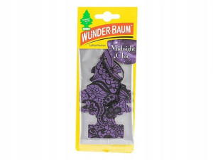 Wunder-Baum Zapach choinka Midnight Chic