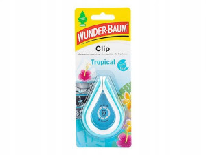 Wunder-Baum Zapach CLIP Tropical
