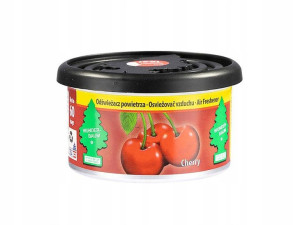 Wunder-Baum Odświeżacz puszka Fiber Can Cherry