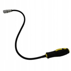 Chwytak Magnetyczny Led Ledowy Elastyczny 57cm