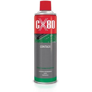 Cx80 Contacx Czyszczenie Elementów Elektronicznych