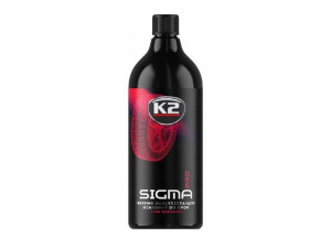 K2 SIGMA PRO Dressing do opon i plastików 1L