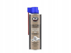 K2 VULCAN 500ml środek do odkręcania śrub mocny
