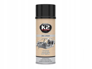 K2 CYNK SPRAY Zabezpiecza przed korozją, 400 ml