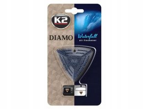K2 DIAMO Odświeżacz powietrza, Waterfall, 15g
