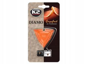 K2 DIAMO Odświeżacz powietrza, Grapefruit, 15g