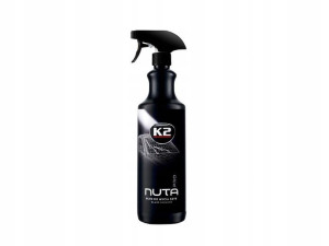 K2 NUTA PRO Płyn do mycia szyb 1L