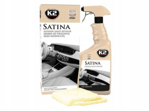 K2 SATINA Dressing do kokpitu Energy Fruit 770 ml