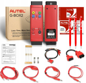 AUTEL G-BOX 2 Mercedes All-Key-Lost IM608 i IM508