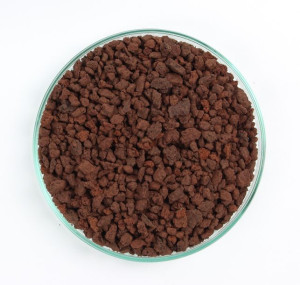 25 Kg Lawa Wulkaniczna Podłoże Do Akwarium 3-5mm